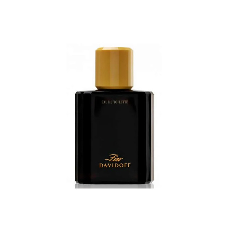 Davidoff Zino Eau De Toilette 125ml - Élégance Mystérieuse | Kermatone