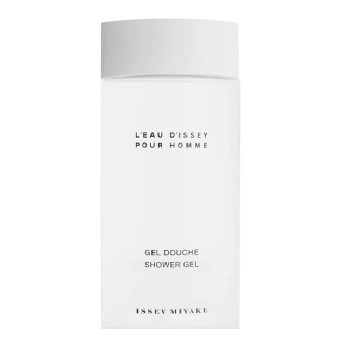 Gel Douche Issey Miyake L'Eau D'issey Homme 200ml - Kermatone