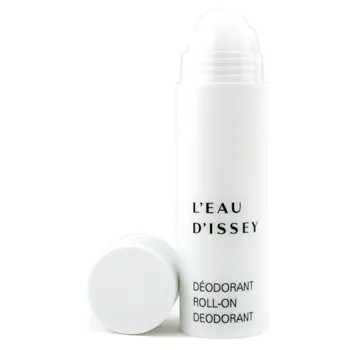 Issey Miyake L'eau D'issey Déodorant Roll On 50ml - Kermatone
