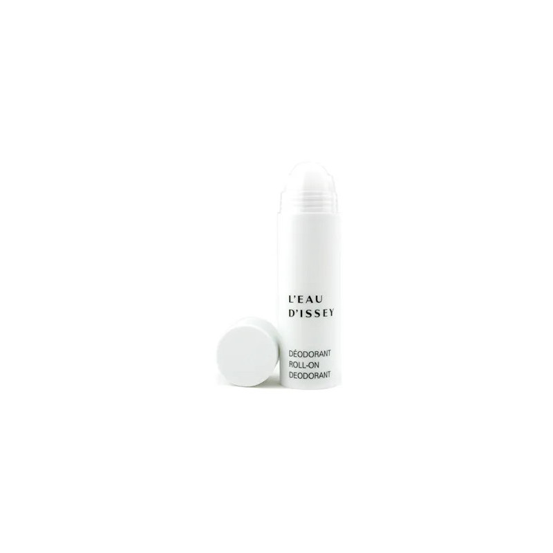 Issey Miyake L'eau D'issey Déodorant Roll On 50ml - Kermatone