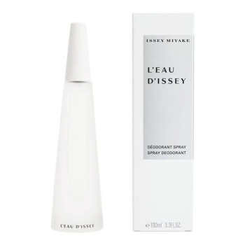 Issey Miyake L'Eau D'Issey Déodorant 100ml - Kermatone