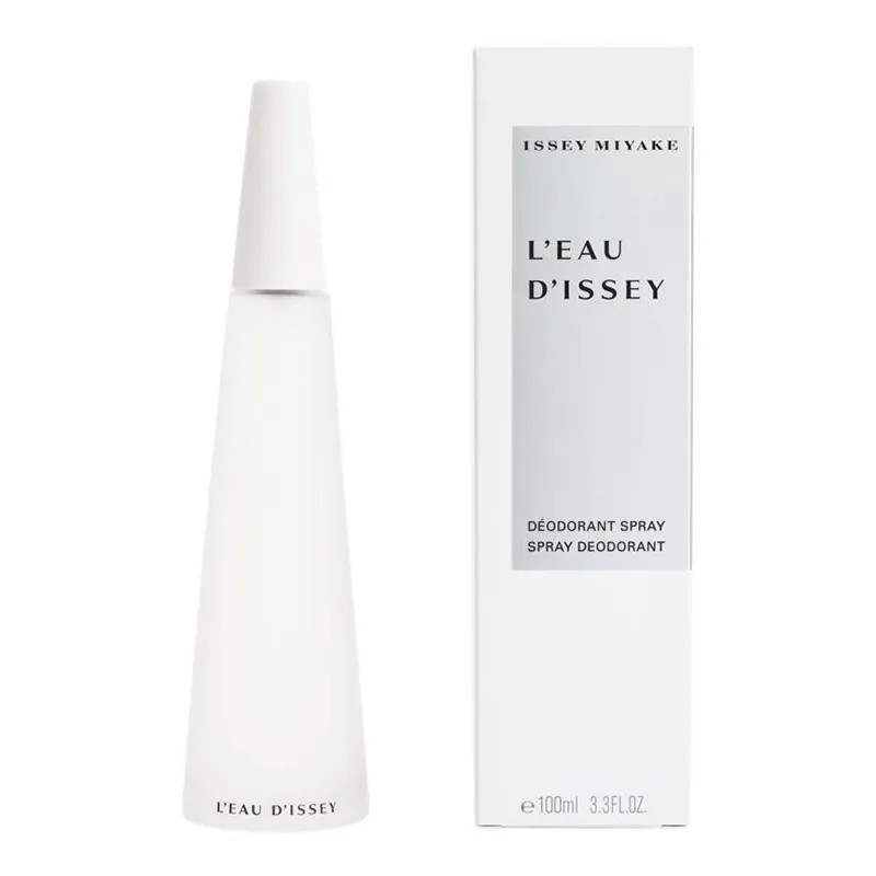 Issey Miyake L'Eau D'Issey Déodorant 100ml - Kermatone
