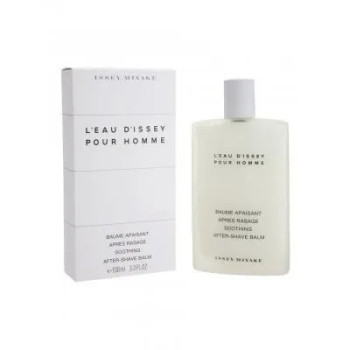 Issey Miyake L'eau D'issey Homme Baume Après Rasage 100ml | Kermatone