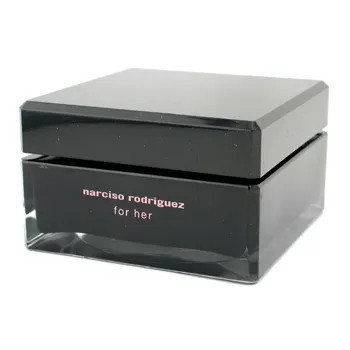 Narciso Rodriguez Body Crème 150ml - Hydratation Féminine | Kermatone
