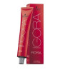 Igora Royal 3-0 - Teinture Brun Profond | Kermatone