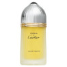 Cartier Pasha Eau De Toilette 100ml - Élégance Masculine | Kermatone