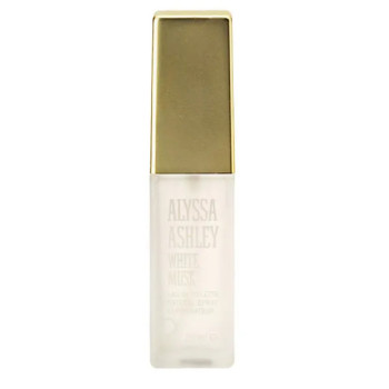 Alyssa Ashley Musk White Eau De Toilette 25ml - Kermatone