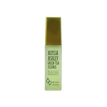 Alyssa Ashley Green Tea Essence Eau De Toilette 100ml - Kermatone