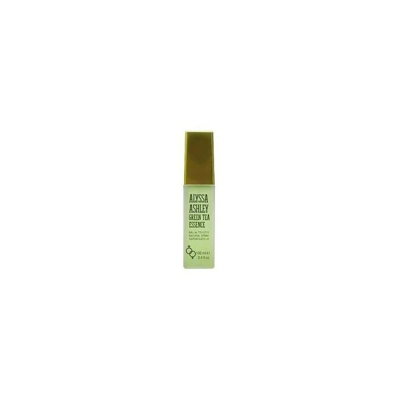 Alyssa Ashley Green Tea Essence Eau De Toilette 100ml - Kermatone