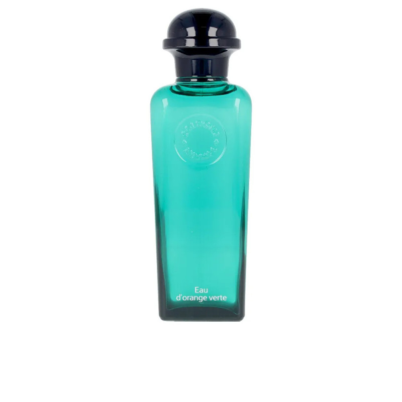 Hermès Eau d'Orange Verte 100ml - Rafraîchissement Kermatone
