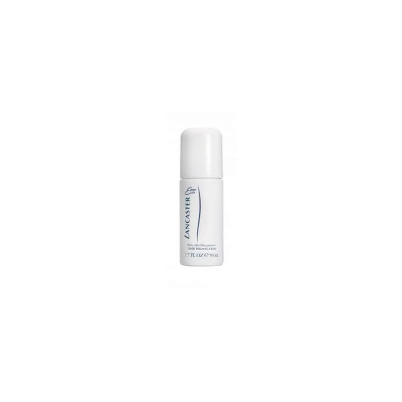 Eau De Lancaster Roll On Déodorant 50ml – Fraîcheur garantie | Kermatone