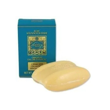 4711 Crème Soap 100g - Savon Hydratant Kermatone