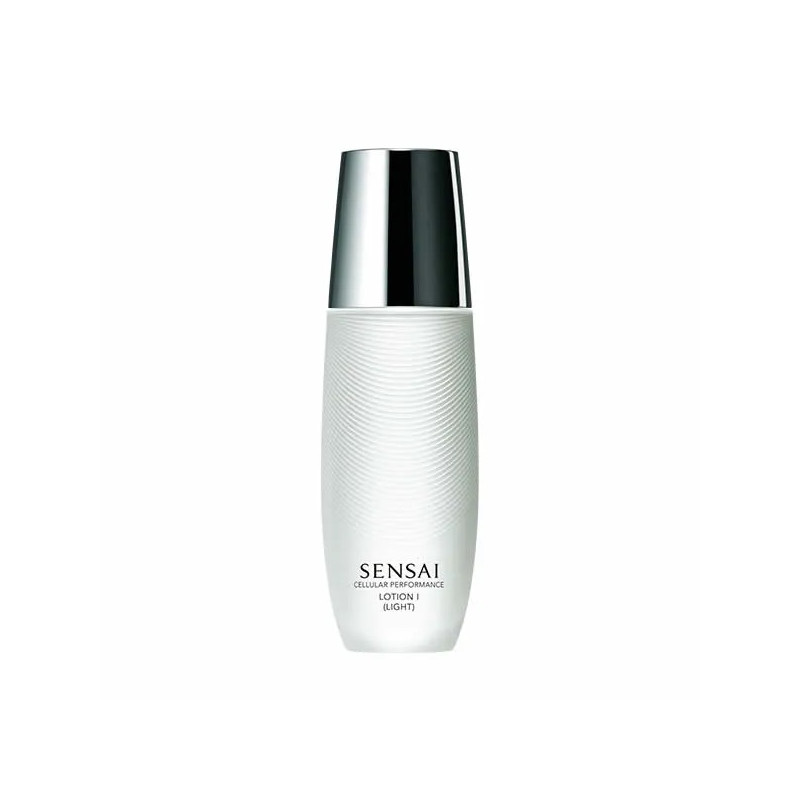 Kanebo Sensai Cellular Performance Lotion I Léger - Kermatone