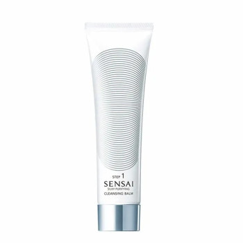 Kanebo Sensai Silky Purifying Baume Démaquillant - Kermatone