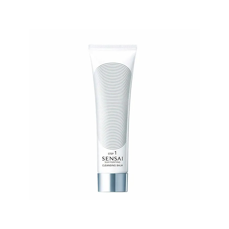 Kanebo Sensai Silky Purifying Baume Démaquillant - Kermatone