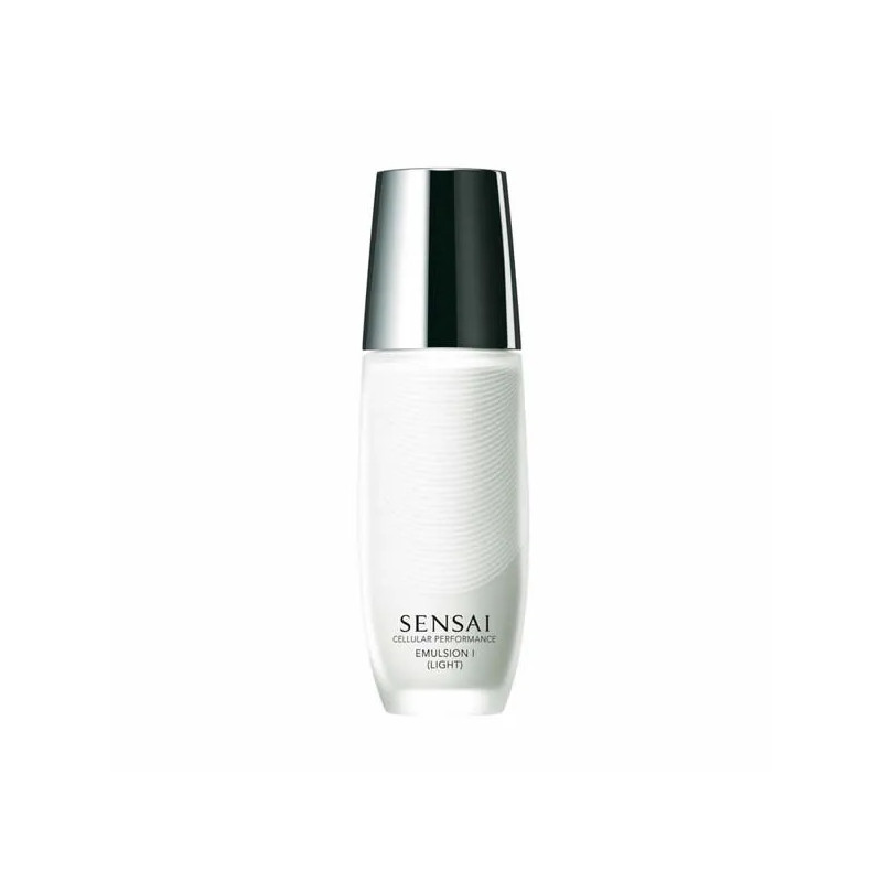 Kanebo Sensai Émulsion I Light 100ml - Éclat & Hydratation | Kermatone
