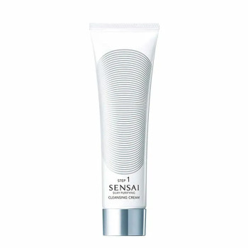 Kanebo Sensai Silky Purifying Crème Démaquillante – Kermatone
