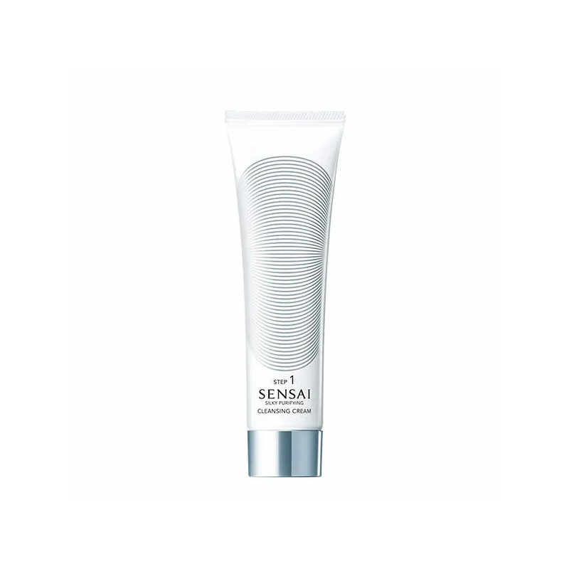 Kanebo Sensai Silky Purifying Crème Démaquillante – Kermatone