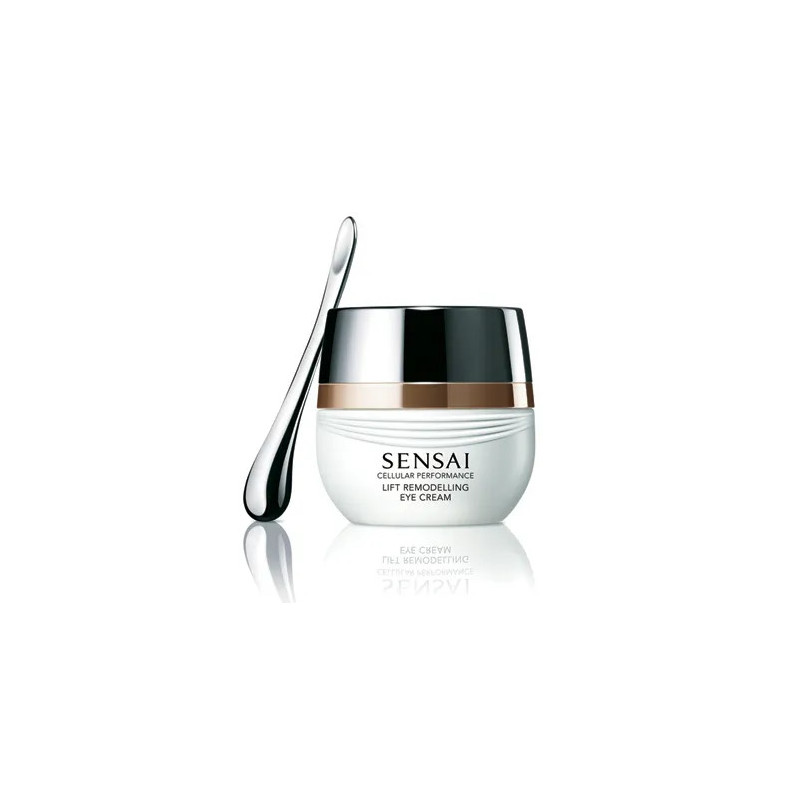 Crème Contour Des Yeux Liftante Kanebo Sensai - Kermatone
