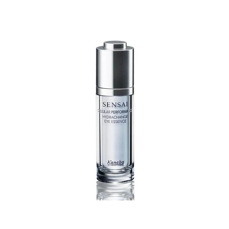 Kanebo Hydrachange Contour Des Yeux - Hydratation intense | Kermatone