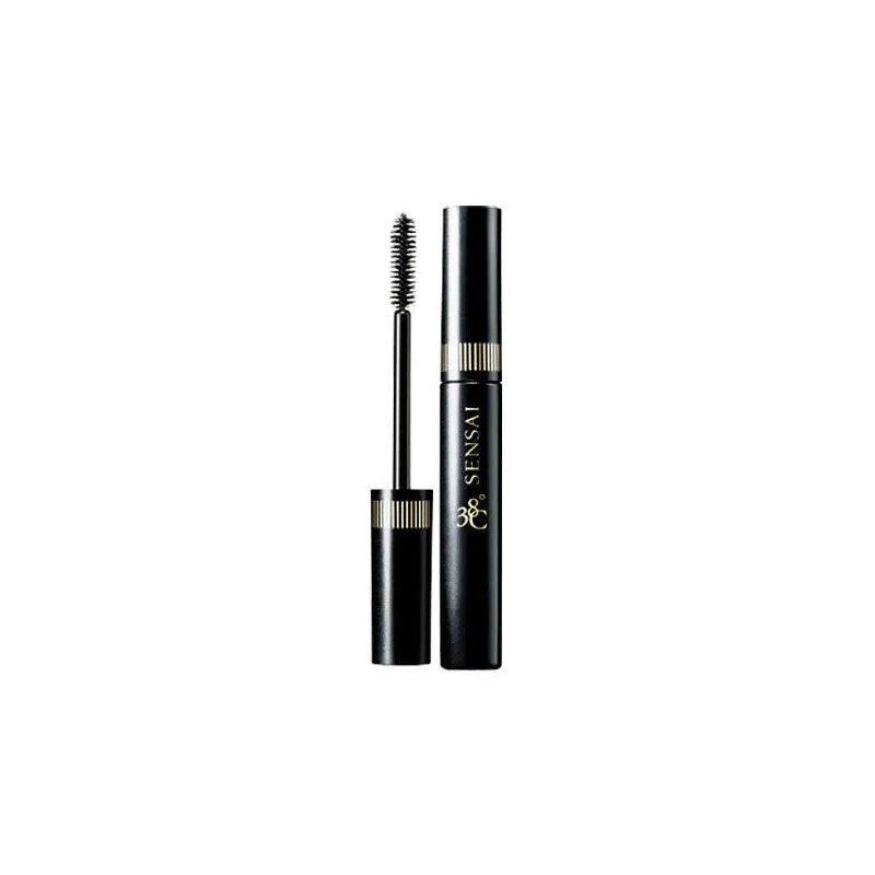 Kanebo Mascara 38C Black - Sépare & Allonge vos Cils | Kermatone