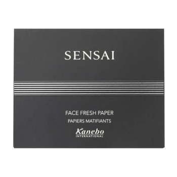 Papiers Matifiants Kanebo - Teint Parfait Kermatone