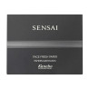 Papiers Matifiants Kanebo - Teint Parfait Kermatone