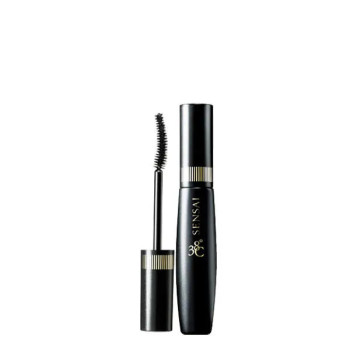 Sensai Mascara 38C Black Volume - Cils Sublimes Kermatone
