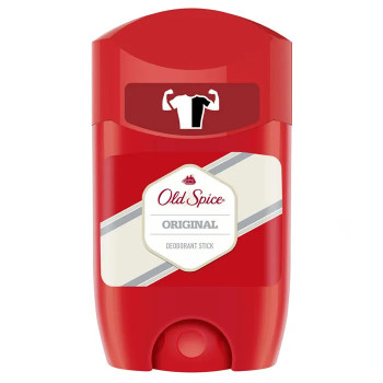Déodorant Old Spice Original High Endurance 50g - Kermatone