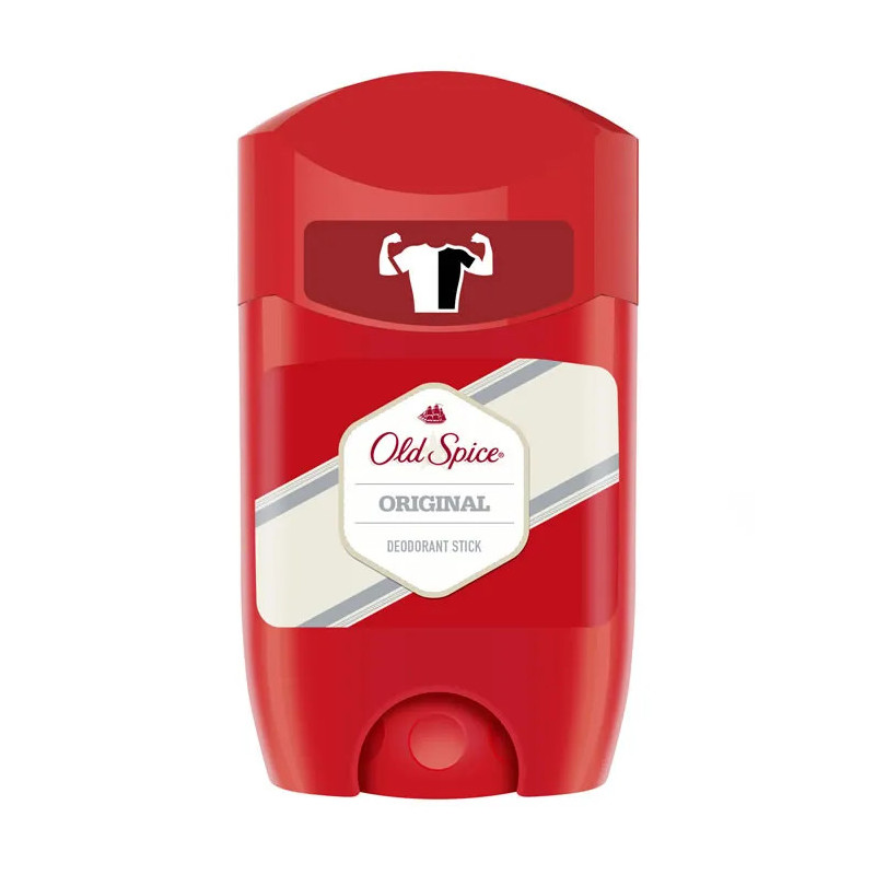 Déodorant Old Spice Original High Endurance 50g - Kermatone