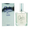 Revlon Charlie Silver 100ml - Fraîcheur au quotidien | Kermatone