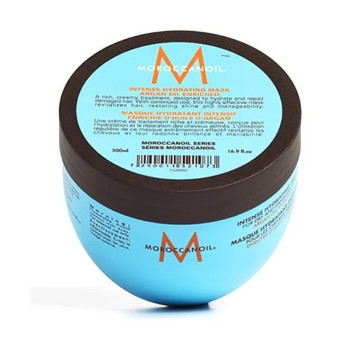 Masque Hydratant Intensif - Soin Pour Votre Peau | Kermatone