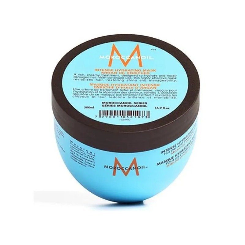 Masque Hydratant Intensif - Soin Pour Votre Peau | Kermatone