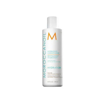 Hydratation Conditionner 250ml – Soin Hydratant Cheveux | Kermatone