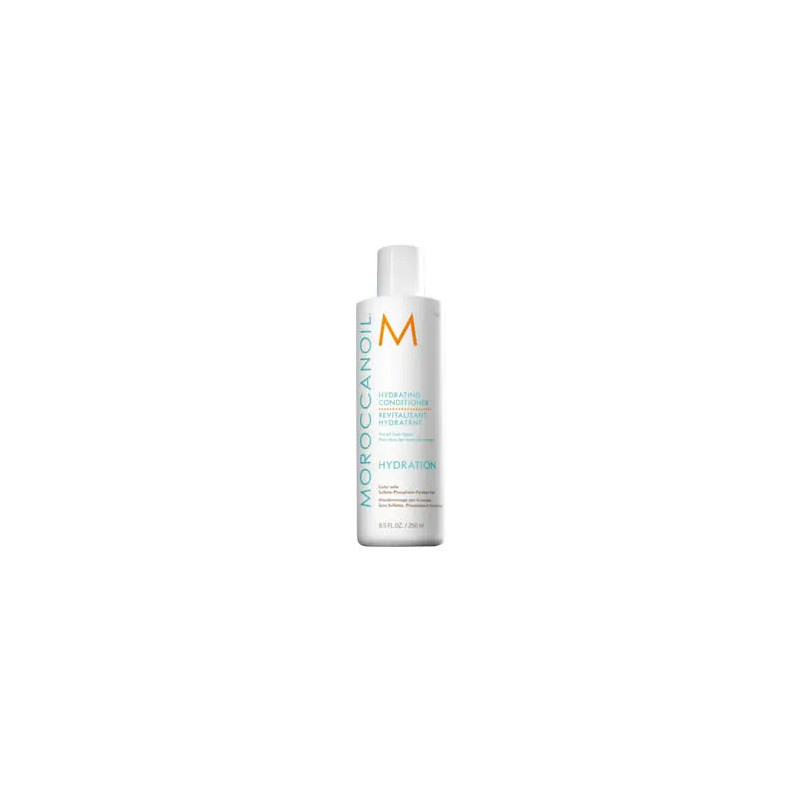 Hydratation Conditionner 250ml – Soin Hydratant Cheveux | Kermatone