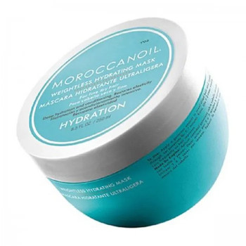 Masque Hydratation Lèger 250ml - Kermatone