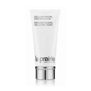 Efoliant Minéral Cellulaire Visage - La Prairie 100ml | Kermatone
