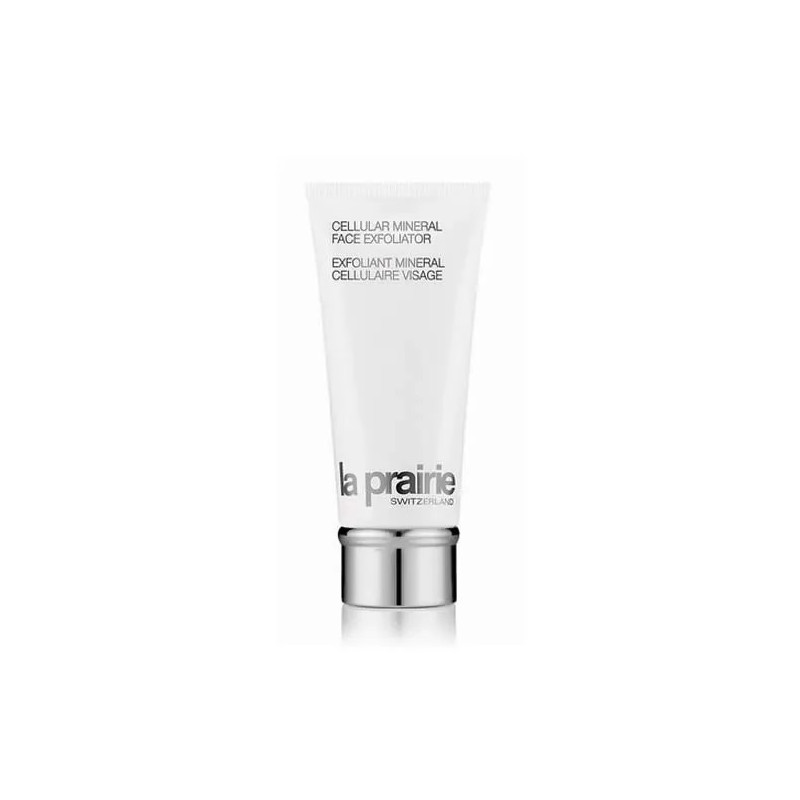 Efoliant Minéral Cellulaire Visage - La Prairie 100ml | Kermatone