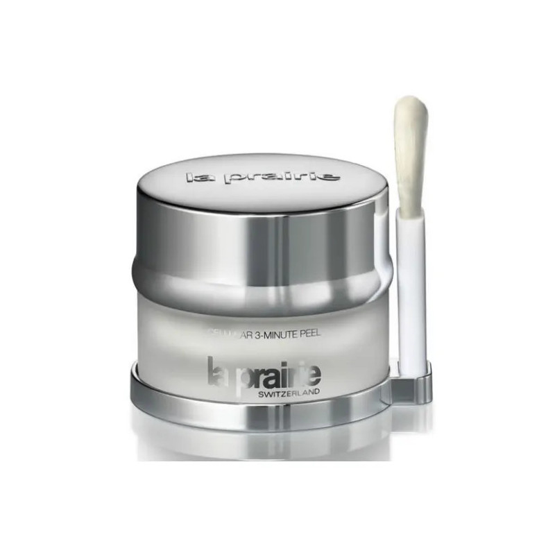 La Prairie Masque Cellulaire Resurfaçant 3 Minutes 40ml