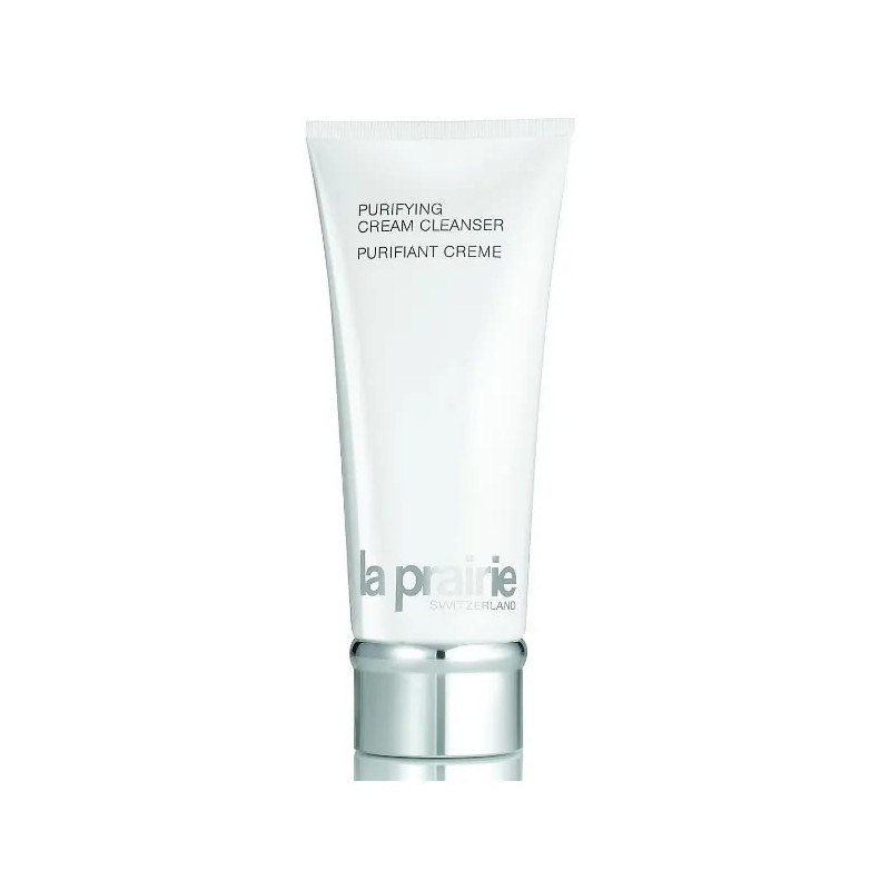 Crème Nettoyante Douce La Prairie - Pureté et Éclat | Kermatone