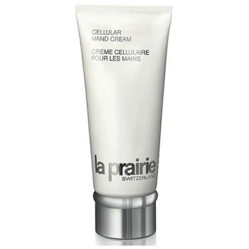 Crème Cellulaire Pour Les Mains - La Prairie 100ml | Kermatone
