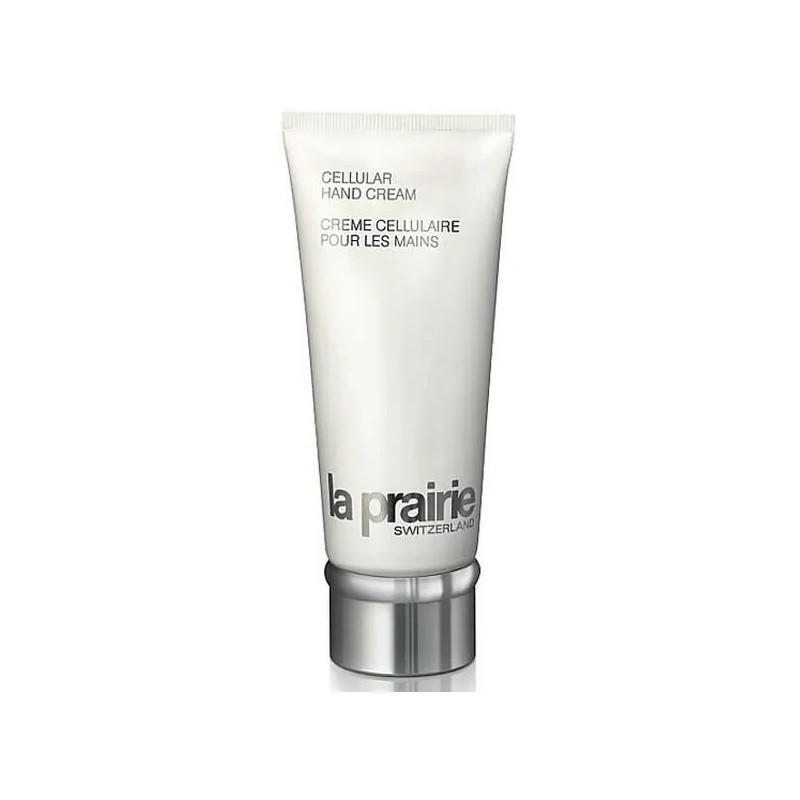 Crème Cellulaire Pour Les Mains - La Prairie 100ml | Kermatone