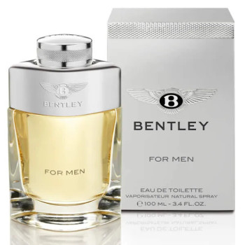 Bentley For Men Eau De Toilette 100ml - Élégance au Quotidien | Kermatone