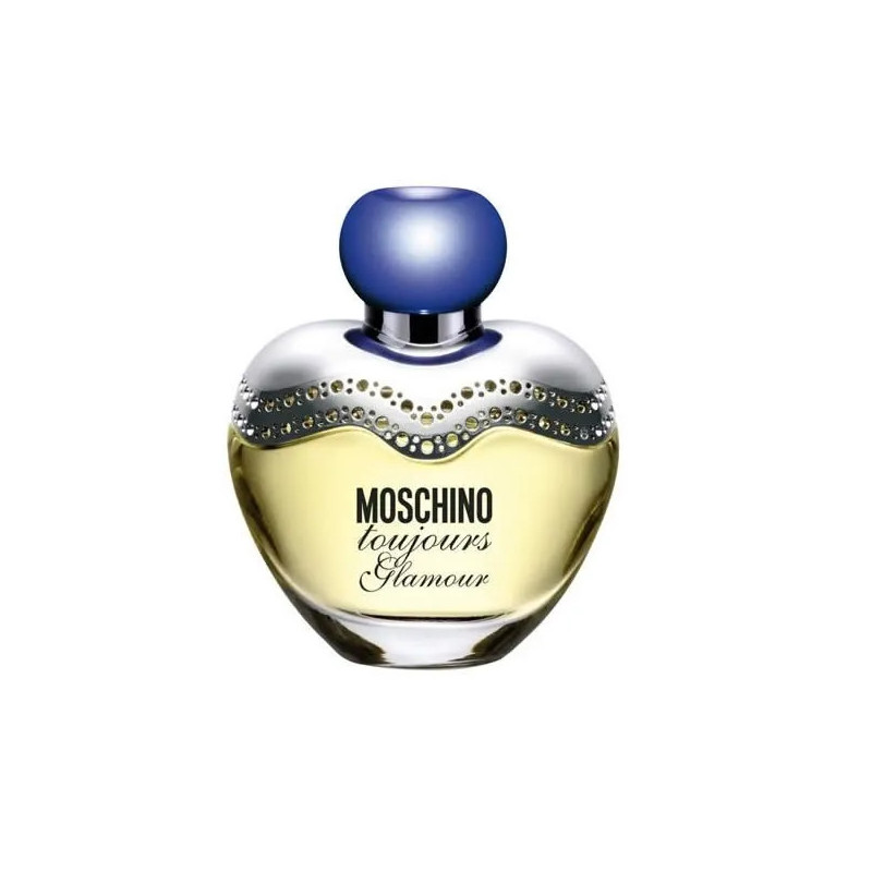 Moschino Toujours Glamour Eau De Toilette 50ml - Kermatone