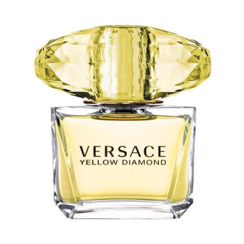 Versace Yellow Diamond Eau De Toilette 50ml - Kermatone