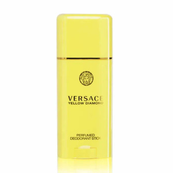 Déodorant Stick Versace Yellow Diamond 50g - Kermatone