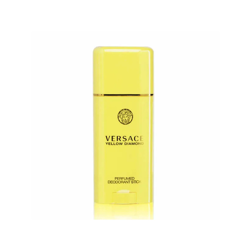 Déodorant Stick Versace Yellow Diamond 50g - Kermatone