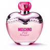 Moschino Pink Bouquet 50ml - Parfum floral rafraîchissant | Kermatone