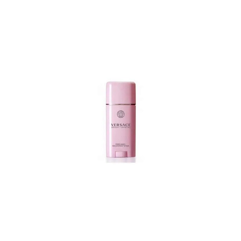 Versace Bright Crystal Déodorant Stick 50ml - Kermatone