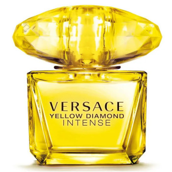 Versace Yellow Diamond Intense Eau De Parfum 90ml